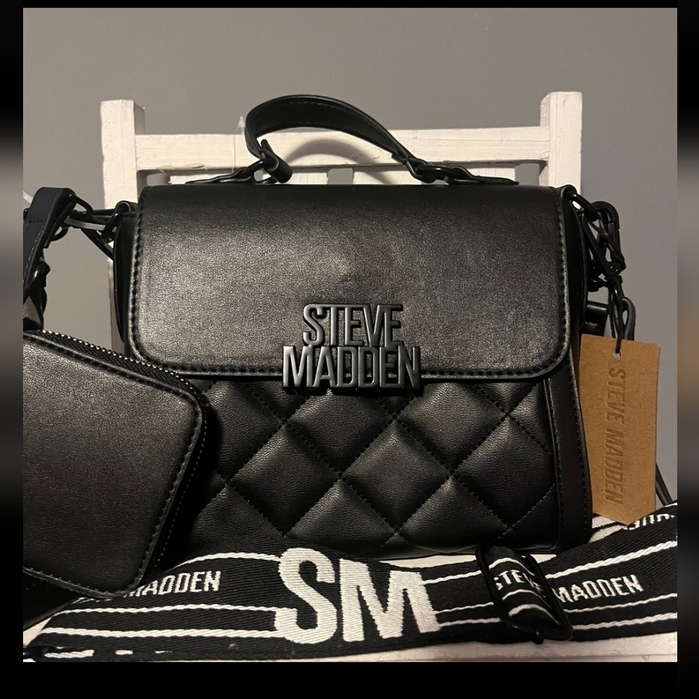 Steve Madden BELOM 2 purse